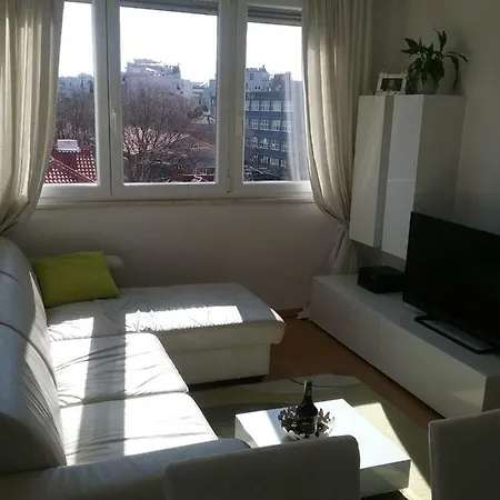 Sunny And Cozy * Split