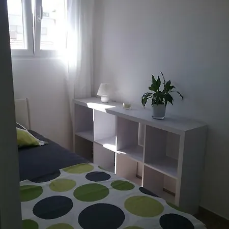 Sunny And Cozy * Split